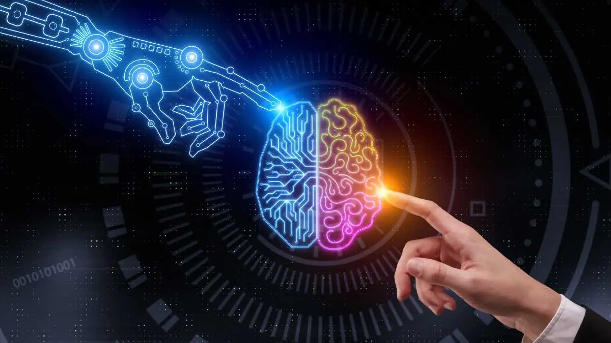 Inteligencia Artificial Global: El Futuro de la Tecnología - Qué es la IA global inteligencia artificial global - Qué es la IA global