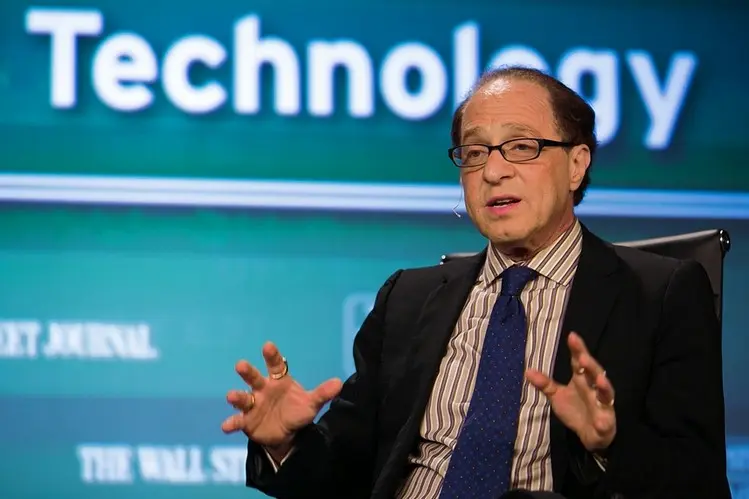 ray kurzweil inteligencia artificial - Qué es la idea de singularidad de Raymond Kurzweil