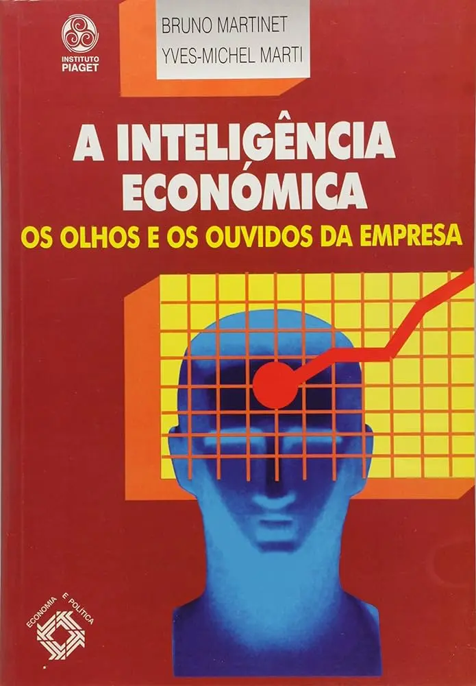 inteligencia economia - Qué es la IE en economía