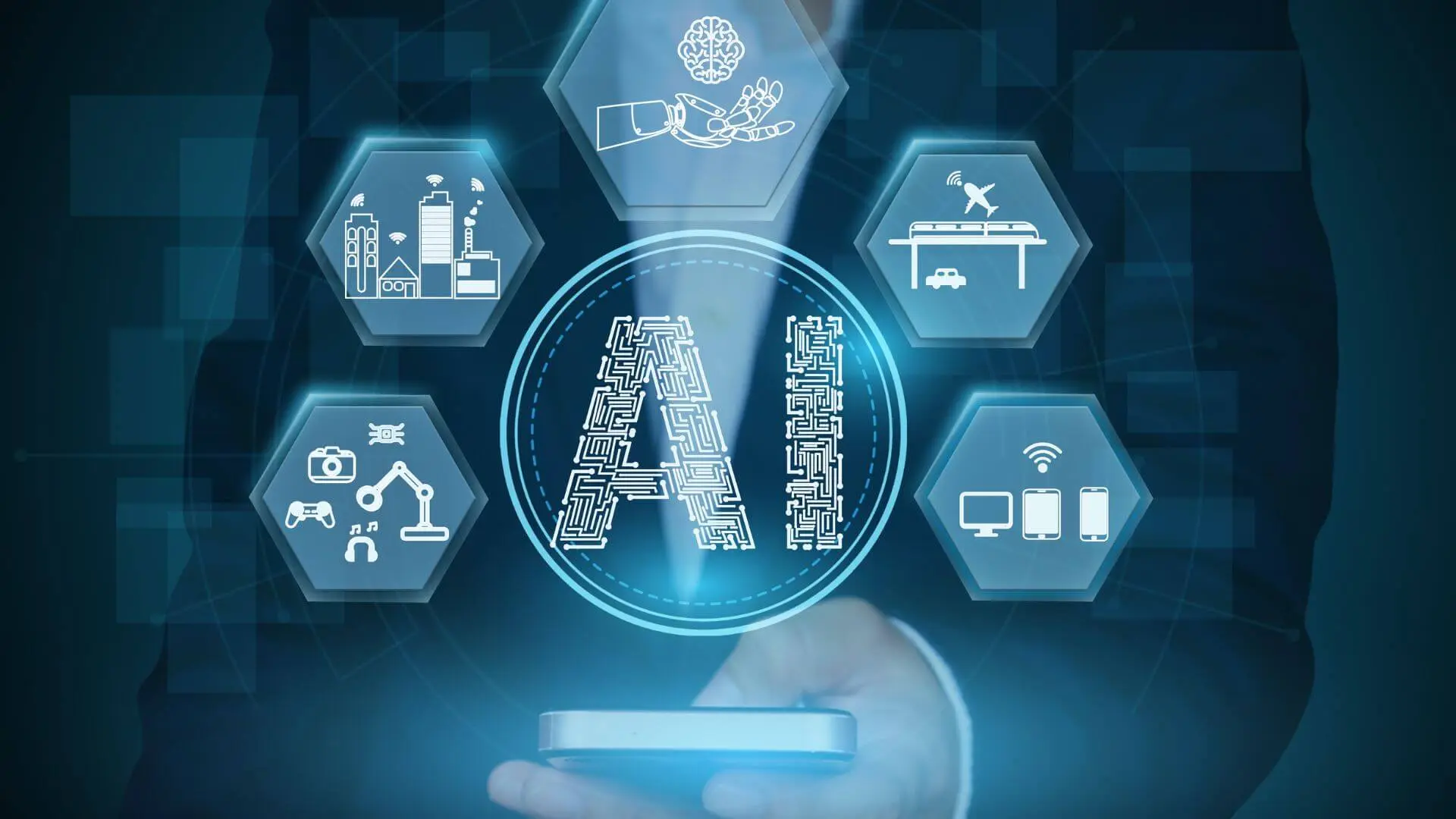 inteligencia artificial domotica - Qué es la inteligencia artificial domótica