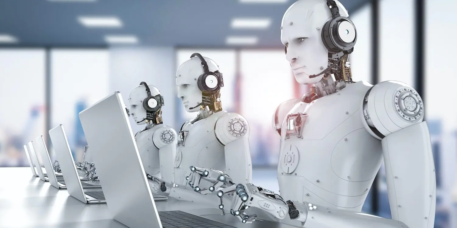 inteligencia artificial y el empleo - Qué es la inteligencia artificial en el empleo