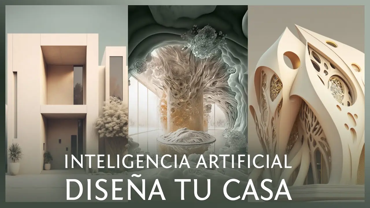 Inteligencia Artificial en Arquitectura: La Evolución y Tendencias - Qué es la inteligencia artificial en la arquitectura inteligencia artificial arquitectura - Qué es la inteligencia artificial en la arquitectura