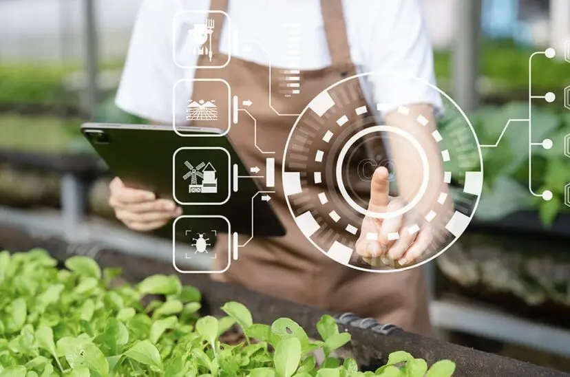 inteligencia artificial alimentos - Qué es la inteligencia artificial en la industria alimentaria