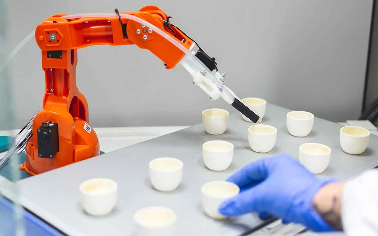 inteligencia artificial quimica - Qué es la inteligencia artificial en química