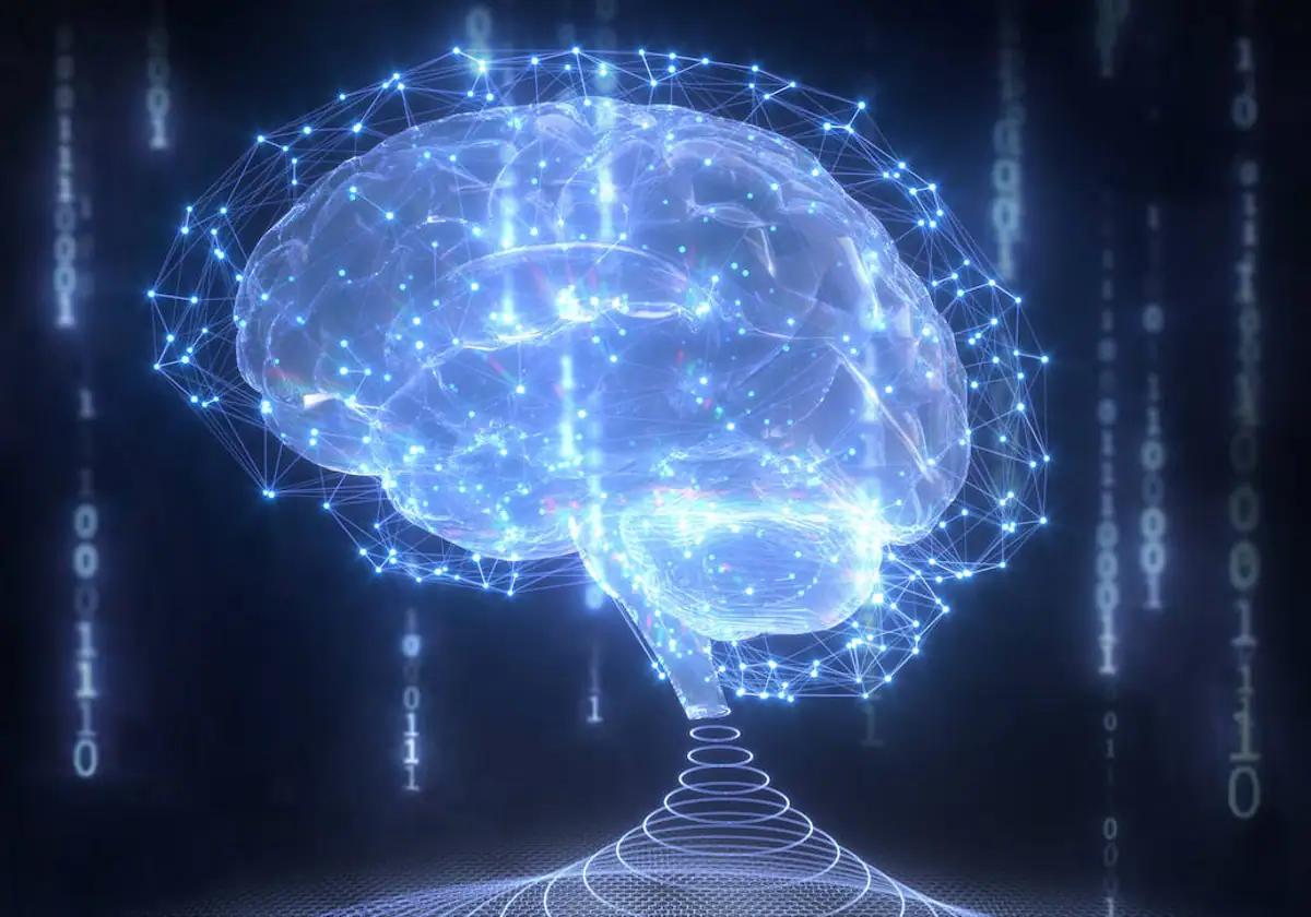 el cerebro complementado con inteligencia artificial - Qué es la inteligencia artificial inspirada en el cerebro