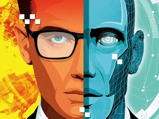 fondo para la ética y gobierno de la inteligencia artificial - Qué es la inteligencia artificial OCDE