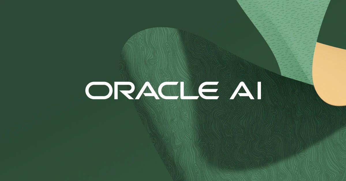 c inteligencia artificial databases - Qué es la inteligencia artificial Oracle