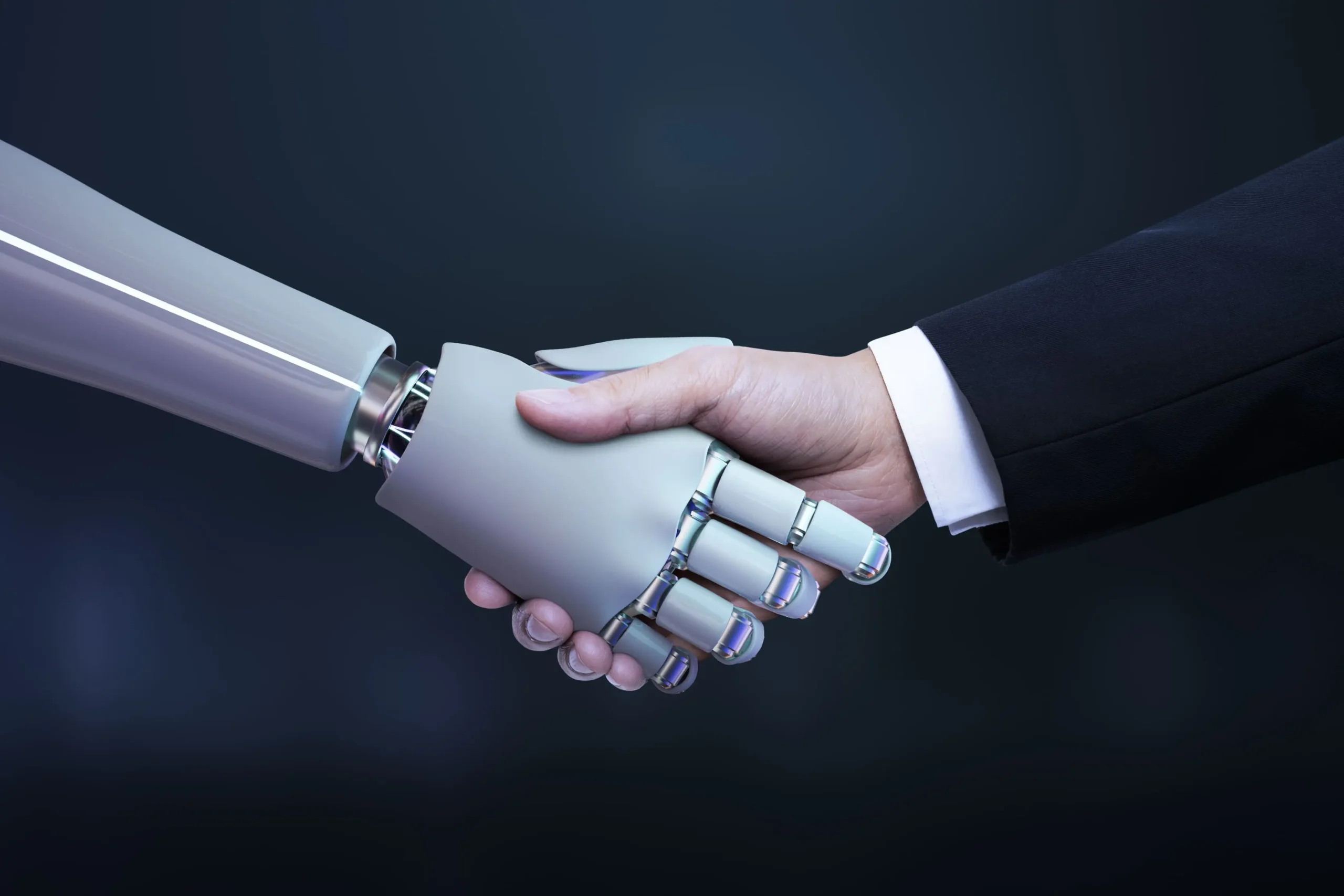 inteligencia artificial abogados - Qué es la inteligencia artificial para abogados