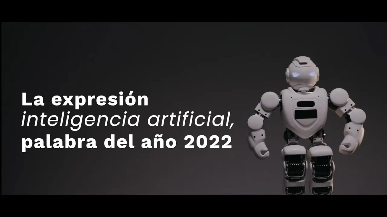 Inteligencia Artificial: Definición según la RAE - Qué es la inteligencia artificial RAE inteligencia artificial definicion rae - Qué es la inteligencia artificial RAE