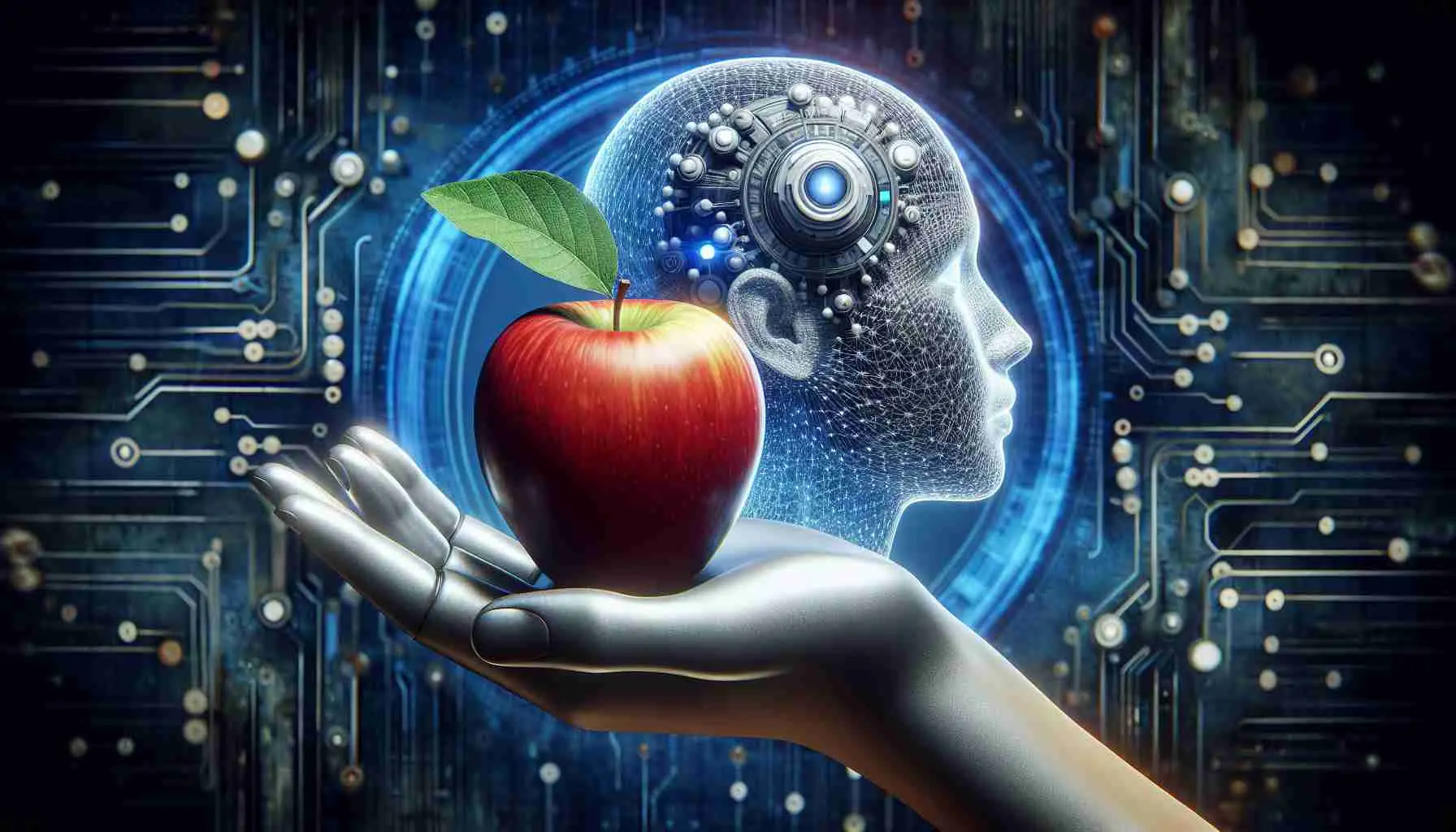articulo de inteligencia mixtas - Qué es la inteligencia artificial revista