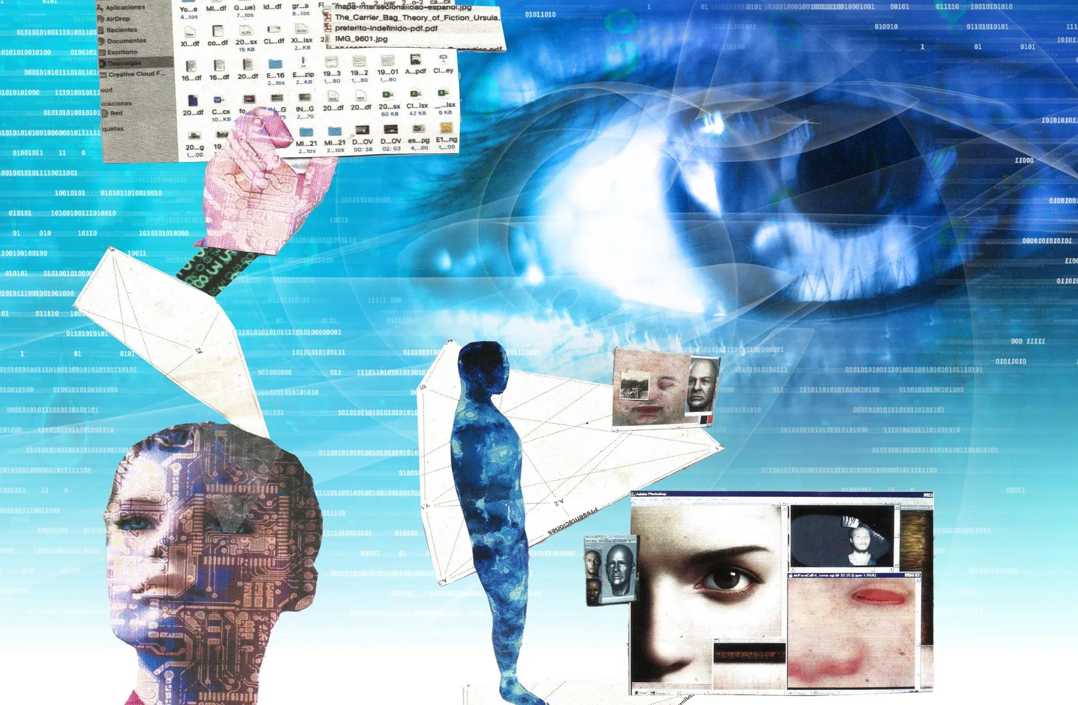 sistemas ubicuos inteligencia artificial - Qué es la inteligencia artificial ubicua