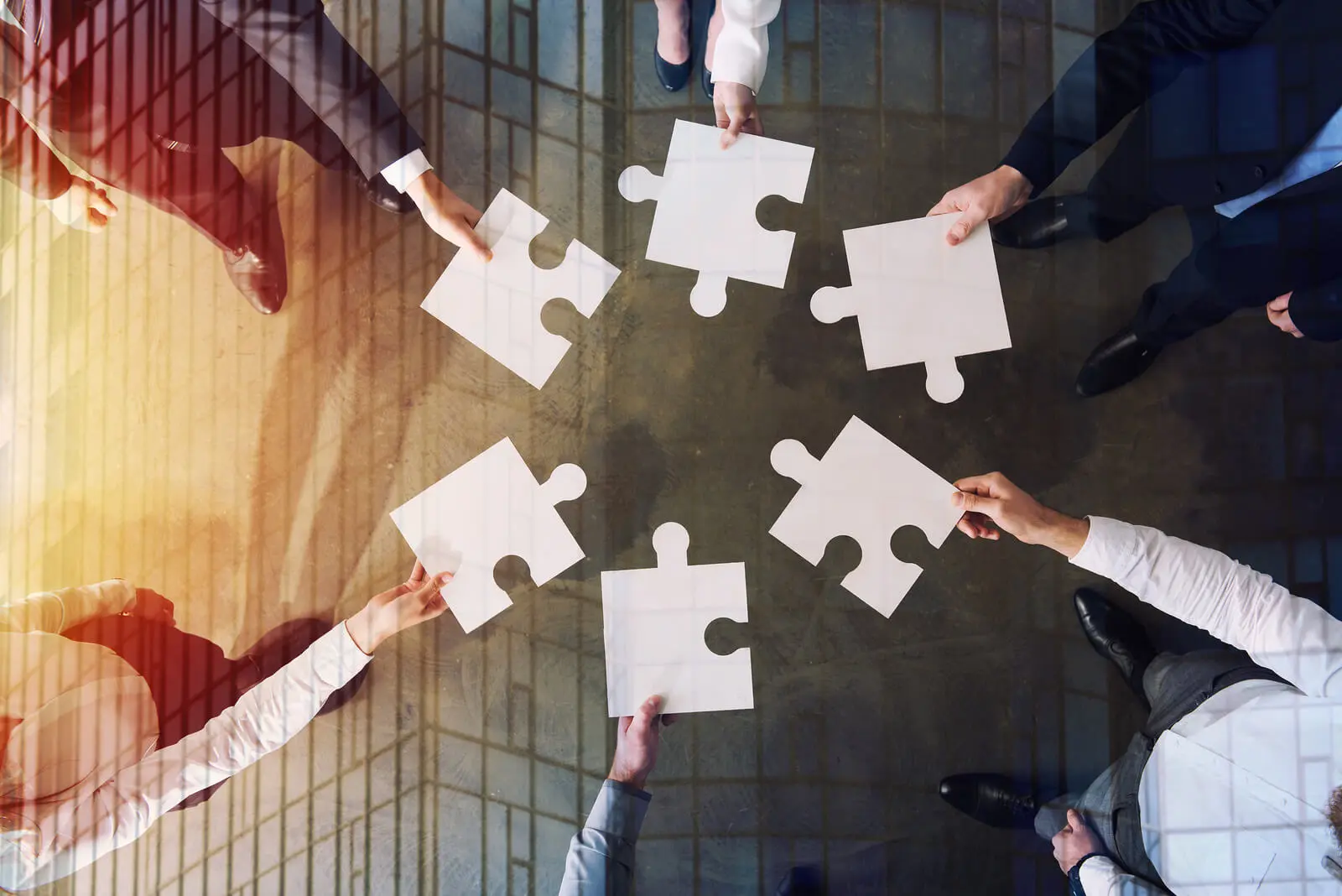 inteligencia colaborativa - Qué es la inteligencia colaborativa ejemplos