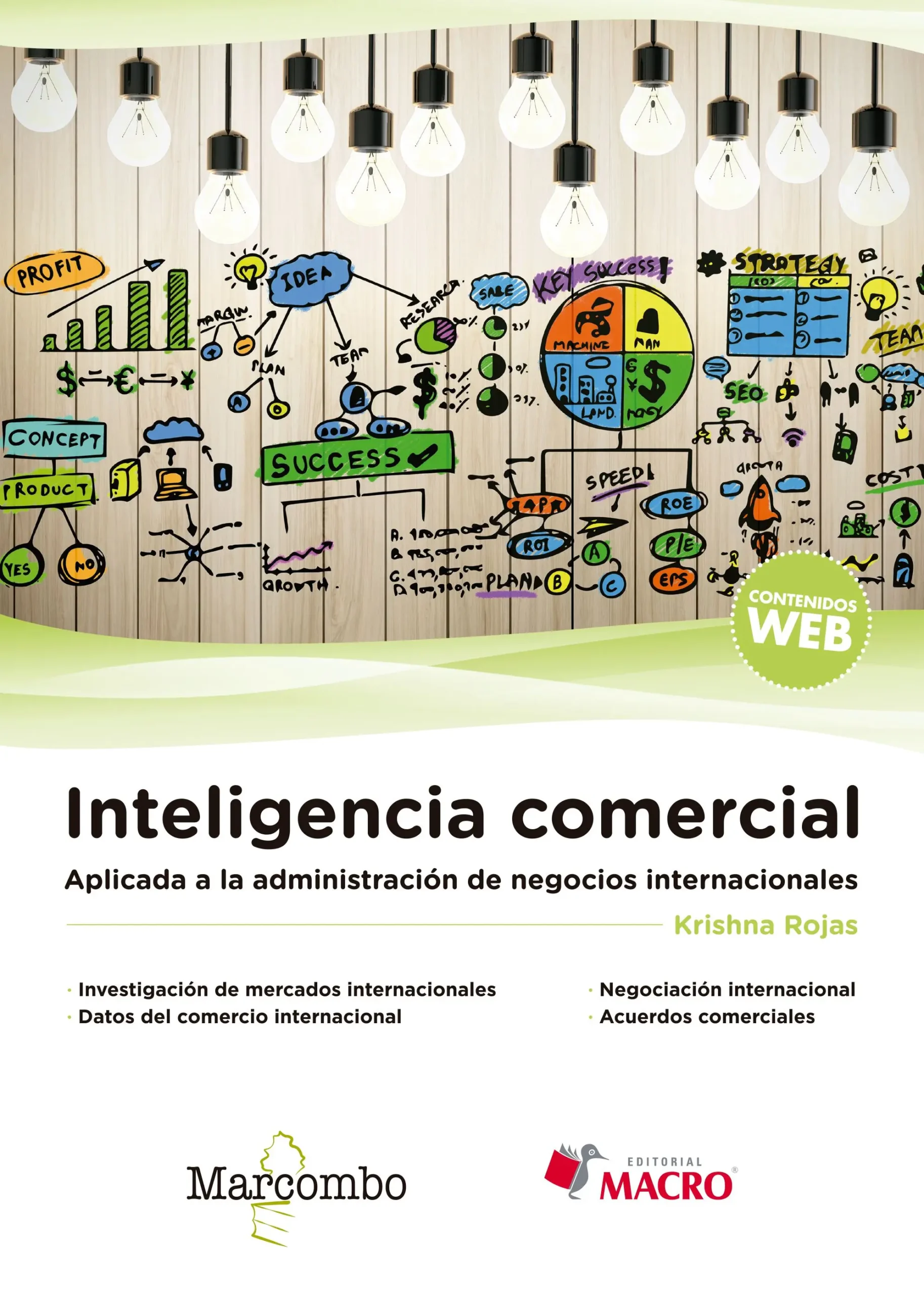 inteligencia comercial en los negocios internacionales - Qué es la inteligencia comercial internacional