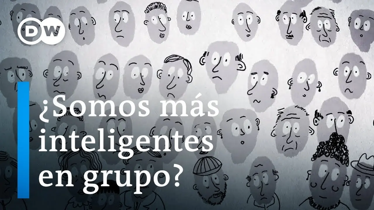 inteligencia de masas - Qué es la inteligencia de masas
