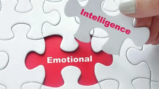 que es la inteligencia emocional yahoo - Qué es la inteligencia emocional en palabras sencillas