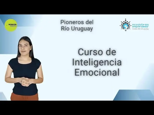 pioneros de la inteligencia emocional - Qué es la inteligencia emocional y quién es su principal exponente