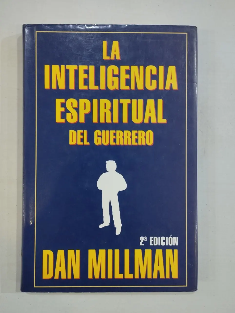 inteligencia espiritual dan millman - Qué es la inteligencia espiritual según David Fischman