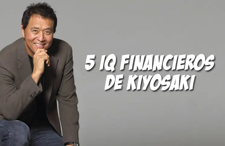 que es inteligencia financiera segun robert kiyosaki - Qué es la inteligencia financiera según Robert Kiyosaki