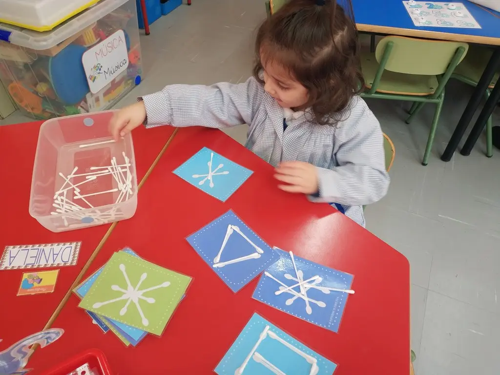 colegios q se basan en las inteligencias multiples - Qué es la inteligencia para Montessori