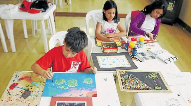 Actividades para la inteligencia pictórica - Qué es la inteligencia pictórica actividades para la inteligencia pictorica - Qué es la inteligencia pictórica