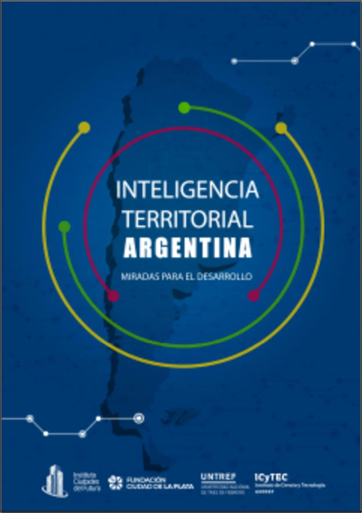 Inteligencia Territorial: Potenciando el Desarrollo Regional - Qué es la inteligencia regional inteligencia territorial - Qué es la inteligencia regional