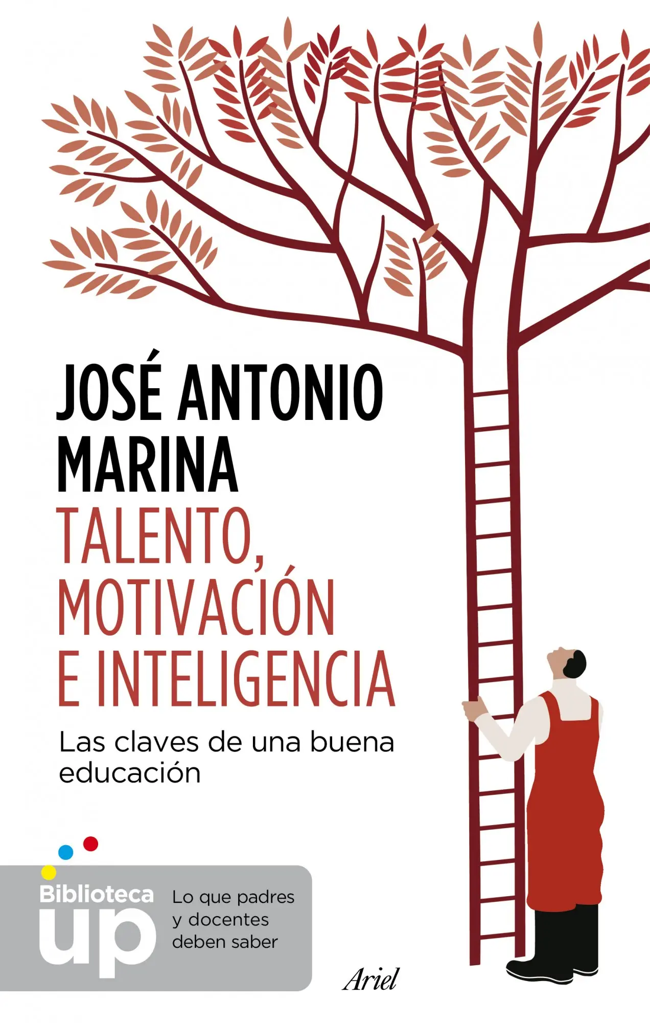 jose antonio marina inteligencia emocional - Qué es la inteligencia según Jose Antonio Marina
