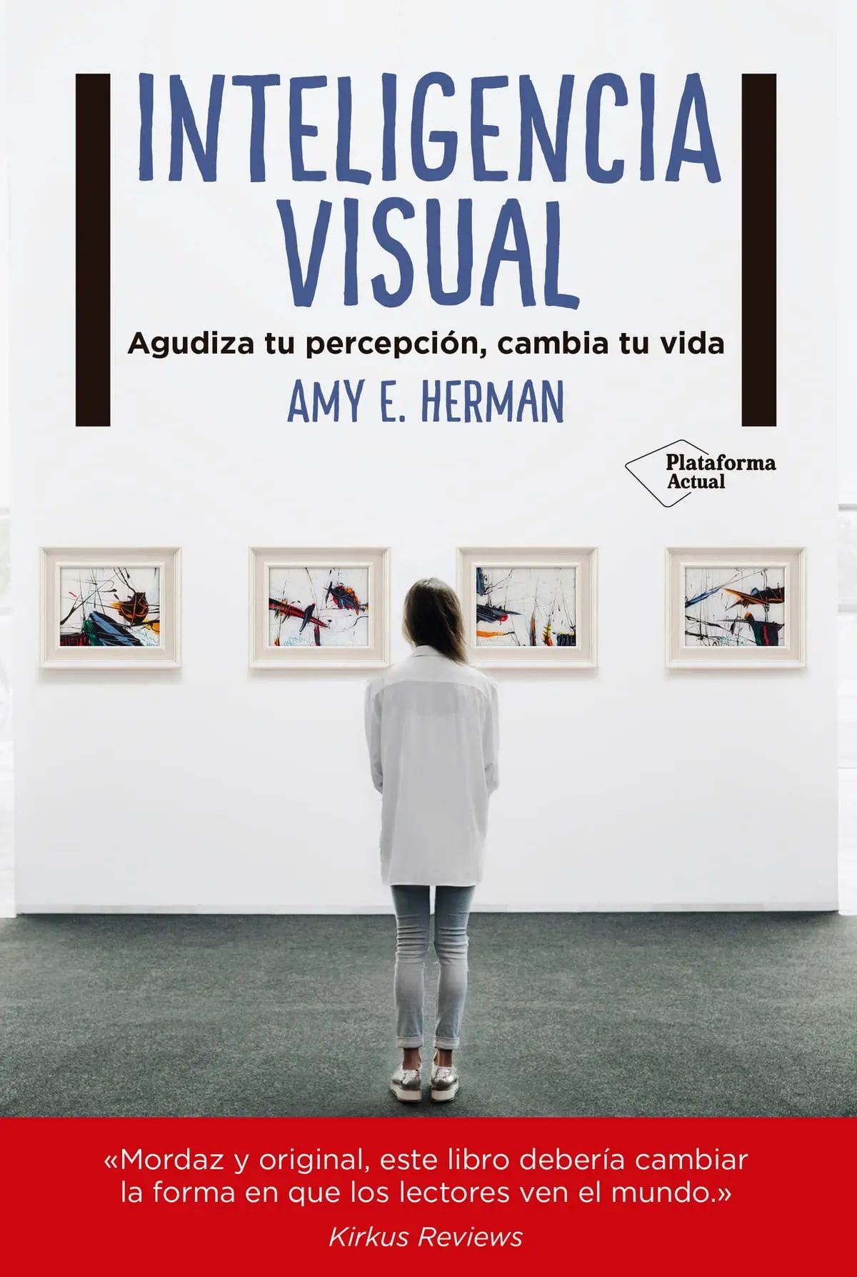 inteligencia visual libro - Qué es la inteligencia visual-espacial PDF