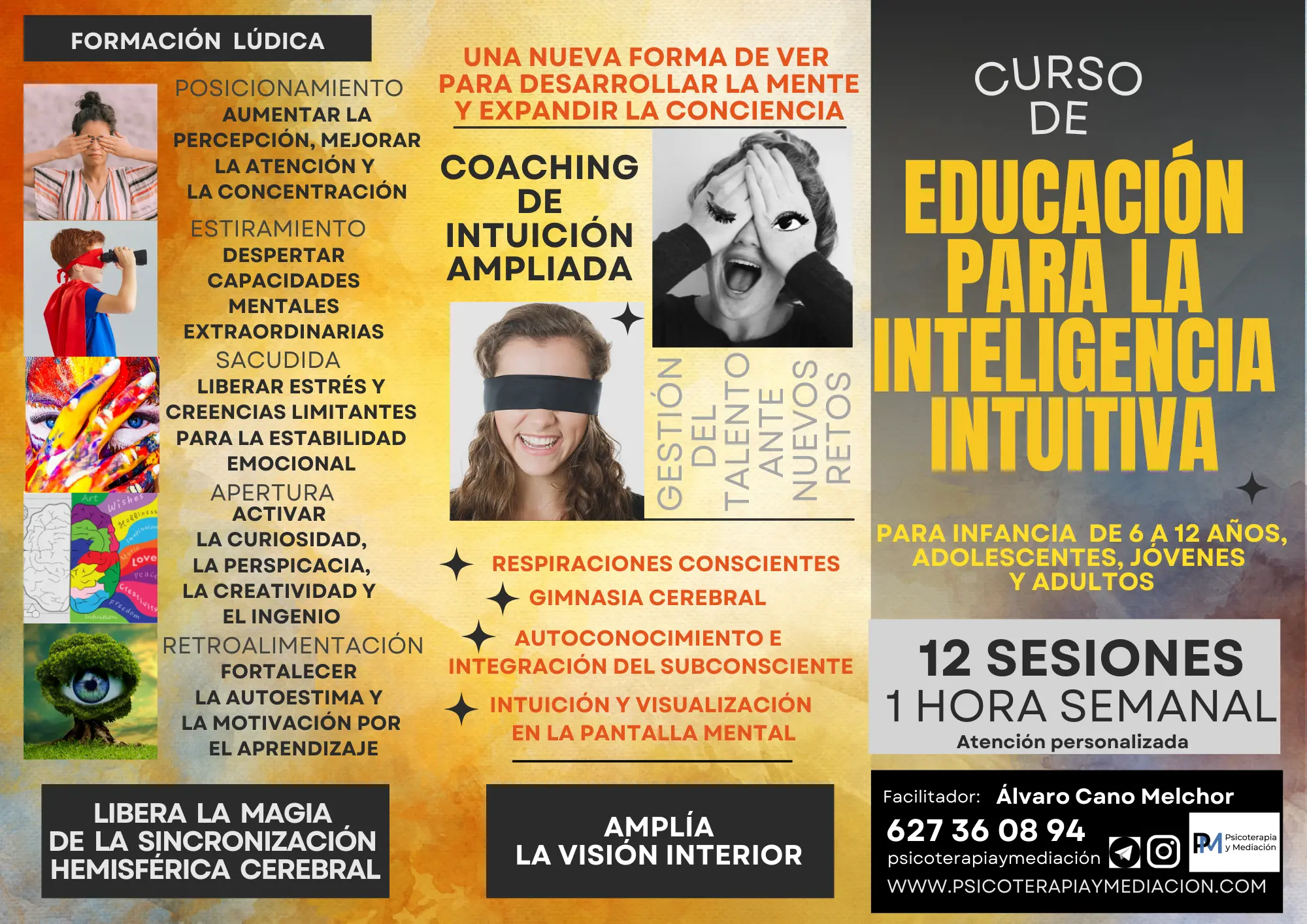 actividades de la inteligencia intuitiva - Qué es la intuitiva y ejemplos