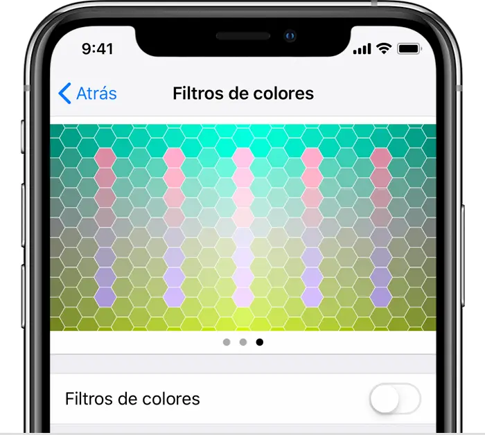 activar inversion de colores inteligente iphone - Qué es la Inversión inteligente iPhone