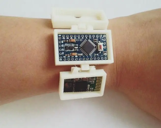 Joyería inteligente: combinando estilo y tecnología - Qué es la joyería como arte joyeria inteligente - Qué es la joyería como arte