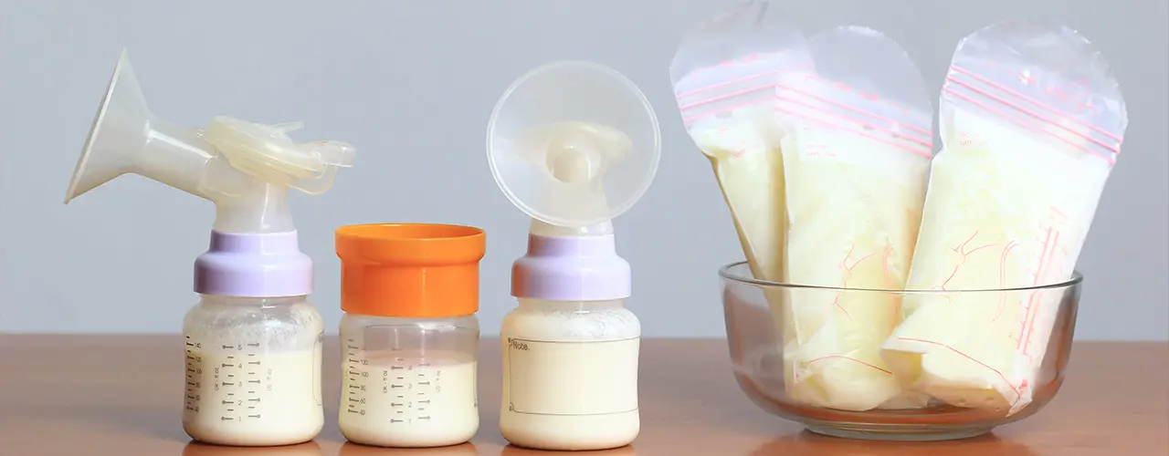 banco de leche inteligente - Qué es la leche inteligente