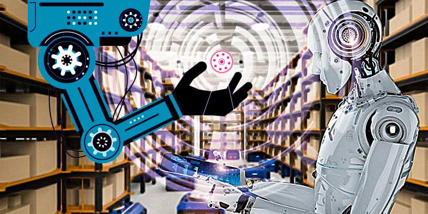 Inteligencia Artificial en Producción: La Evolución de la Manufactura - Qué es la manufactura con IA inteligencia artificial en produccion - Qué es la manufactura con IA