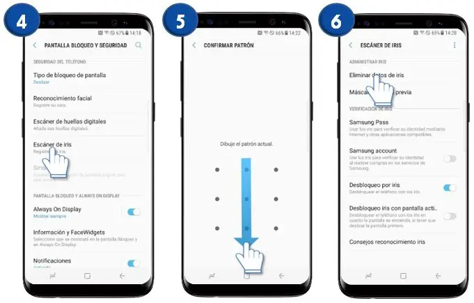 como eliminar la marcado inteligente del s8 - Qué es la marcacion asistida