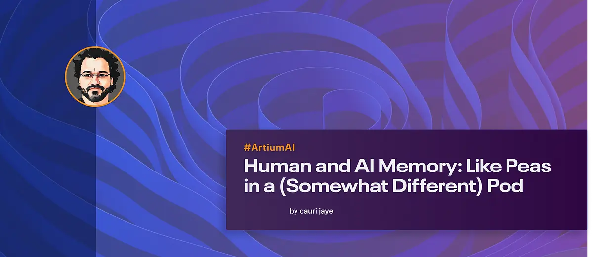Qué es la memoria e inteligencia artificial - Qué es la memoria en la IA que es la memoria e inteligencia artificial - Qué es la memoria en la IA