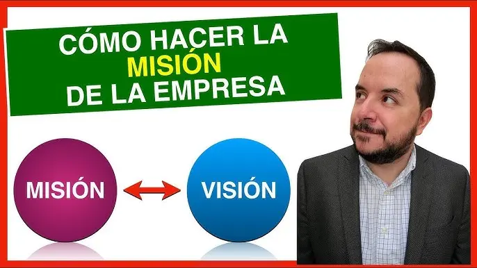 como hacer una mision de inteligencia - Qué es la misión y la visión ejemplos