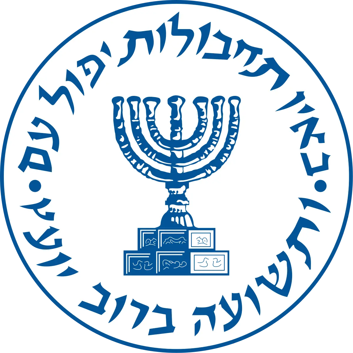 inteligencia judia - Qué es la Mosad