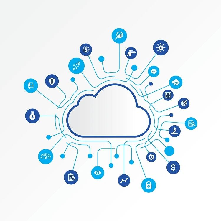Ciencias de las nubes de datos e inteligente - Qué es la nube de gestión inteligente de datos ciencias de las nubes de los datos y inteligente - Qué es la nube de gestión inteligente de datos