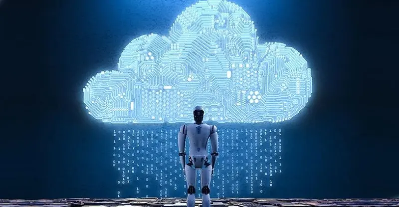 inteligencia en la nube - Qué es la nube inteligente