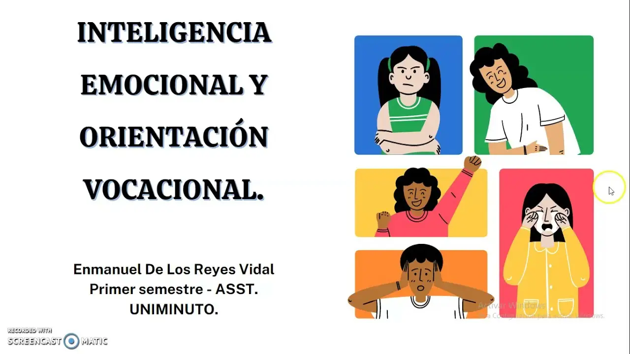 Qué es la inteligencia en la orientación vocacional - Qué es la orientacion vocacional y cuál es su objetivo que es inteligencia en orientacion vocacional - Qué es la orientacion vocacional y cuál es su objetivo
