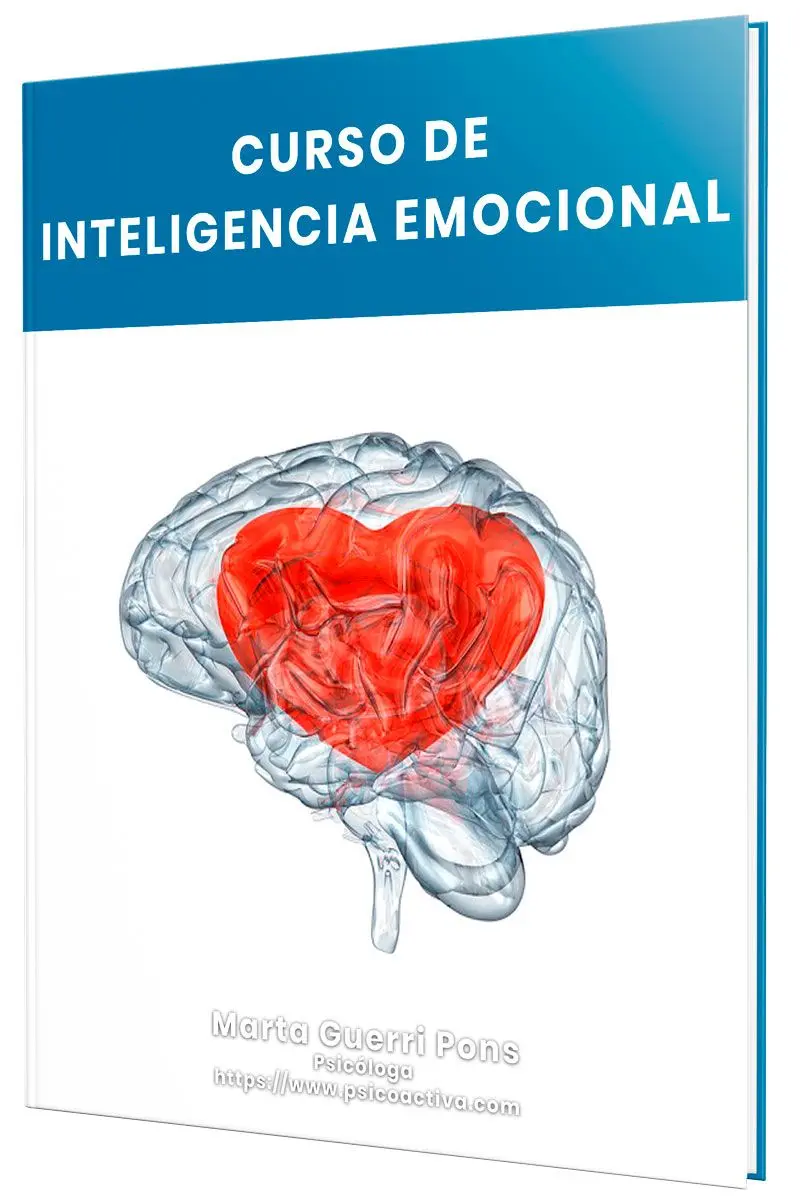 psicoactiva test de inteligencia emocional - Qué es la página PsicoActiva