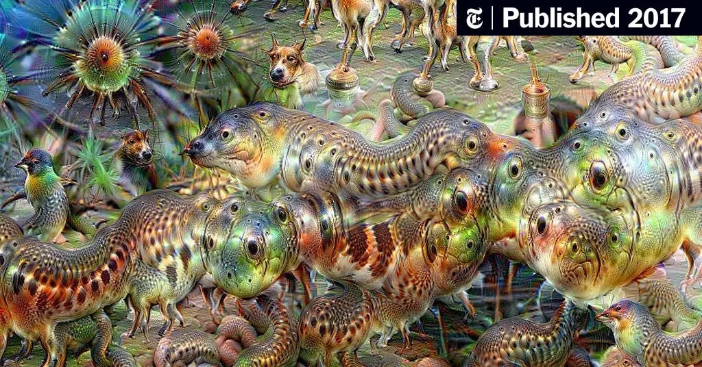 La pintura inteligencia artificial: Una nueva forma de expresión artística - Qué es la pintura con IA pintura inteligencia artificial - Qué es la pintura con IA