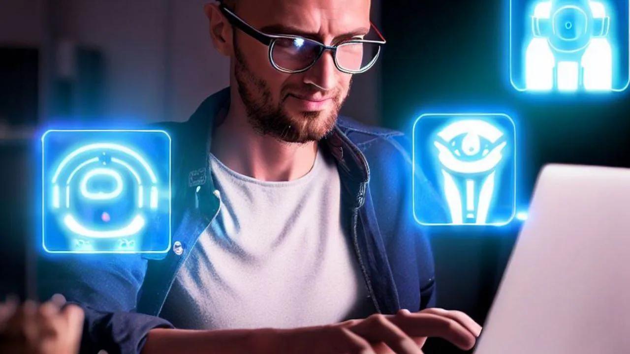 plataforma de colaboracion inteligencia artificial - Qué es la plataforma Ai