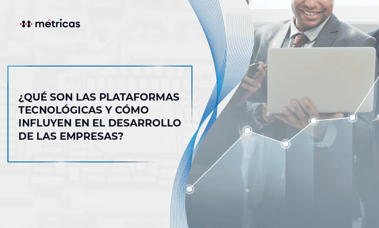 plataformas inteligentes gp - Qué es la plataforma de una empresa