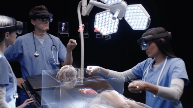 Central de Inteligencia Médica: Mejorando la Salud con Tecnología - Qué es la Plataforma rima central de inteligencia medica - Qué es la Plataforma rima