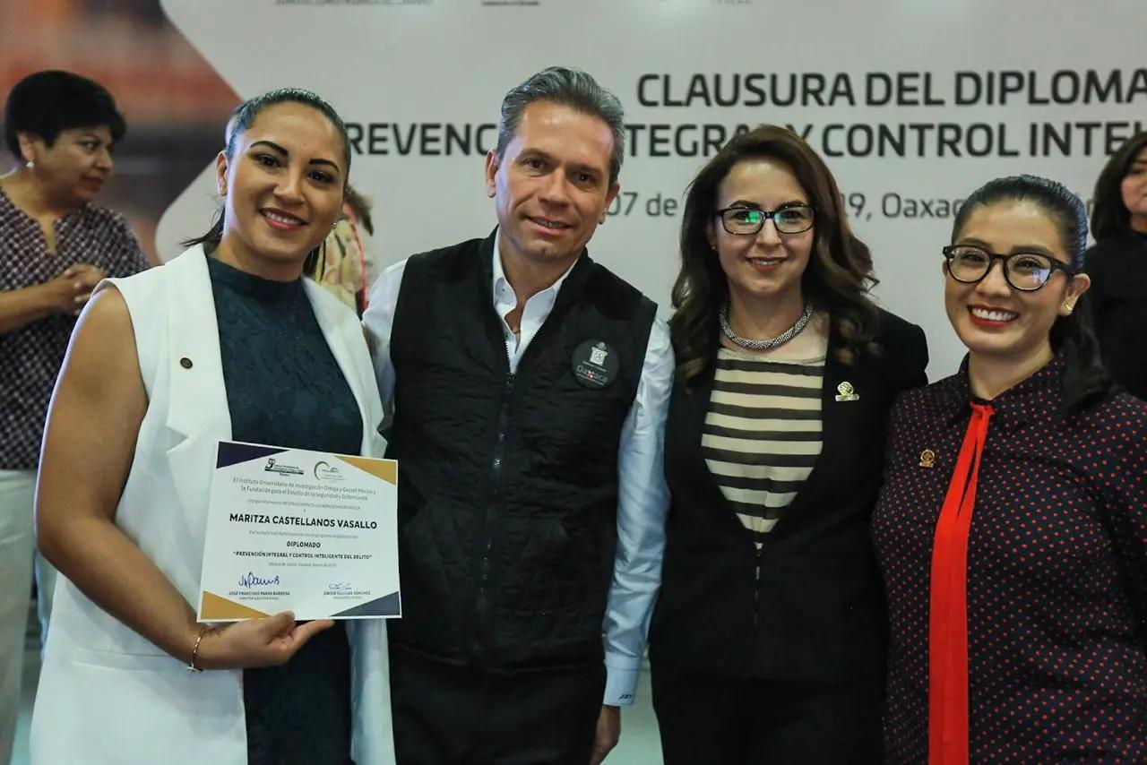 control inteligente del delito - Qué es la prevención situacional