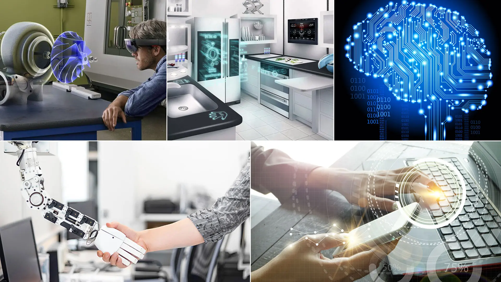 Big Data Genómica e Inteligencia Artificial: Transformando la Medicina - Qué es la tecnologia genómica big data genomica inteligencia artificial - Qué es la tecnologia genómica