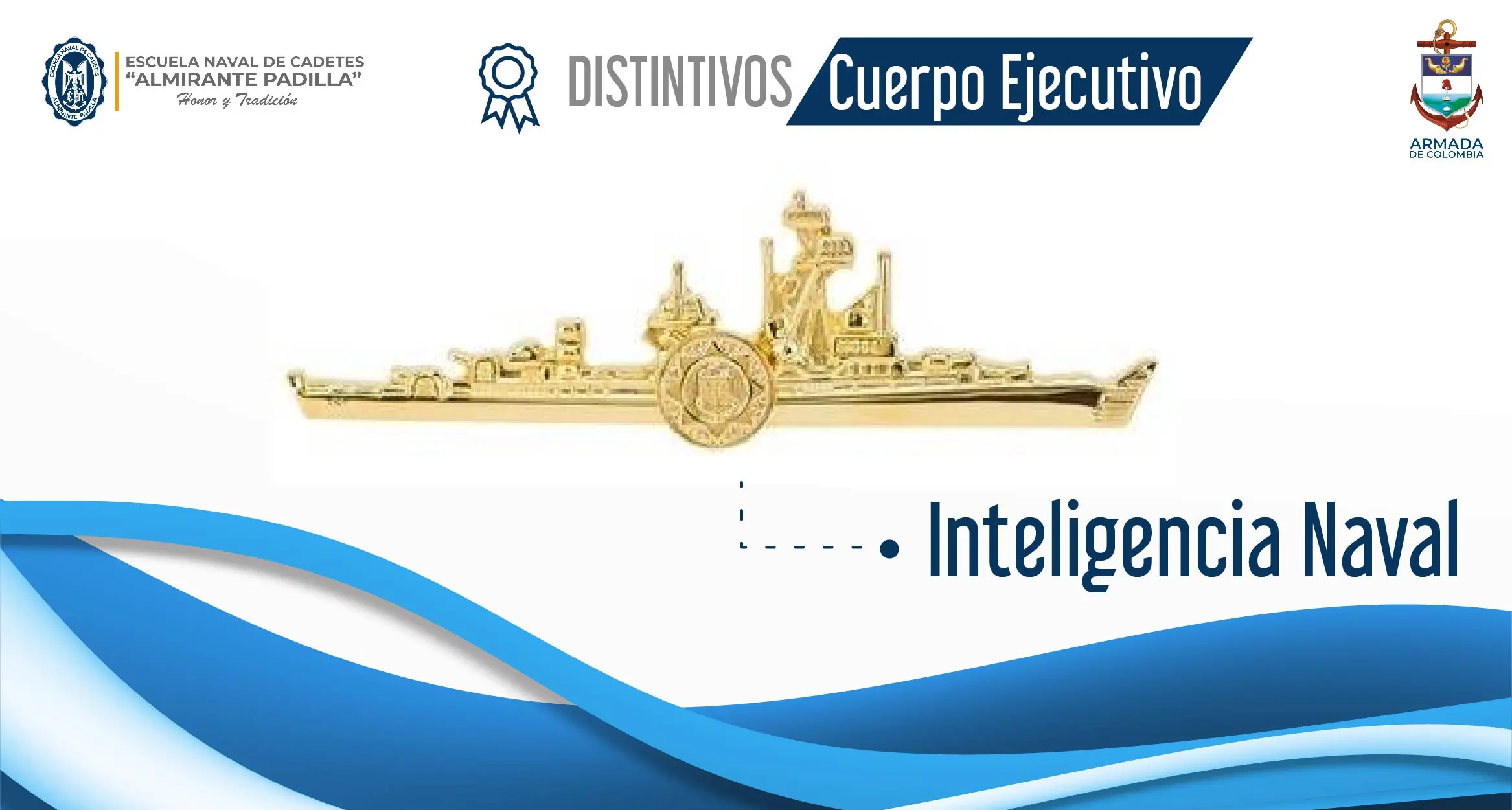 inteligencia naval colombiana - Qué es la Unidad de inteligencia Naval