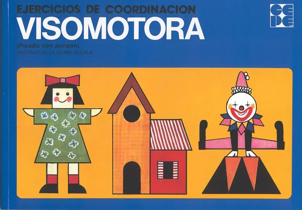 inteligencia visomotora - Qué es la velocidad visomotora