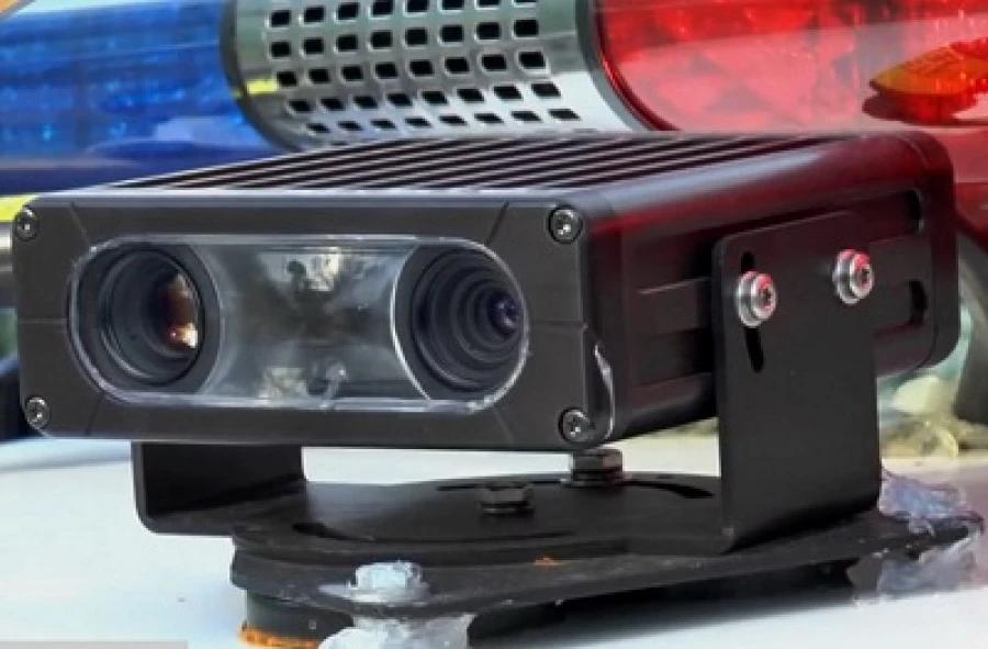 camaras de vifginlacia de patruyeros inteligentes - Qué es la videovigilancia policial