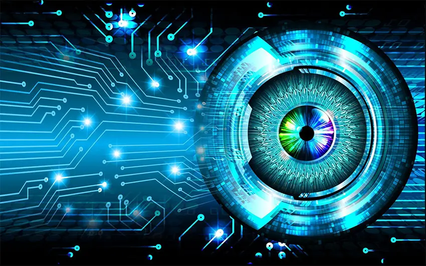 inteligencia artificial vision - Qué es la visión en la inteligencia artificial